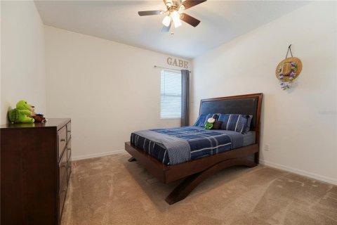 House in Winter Garden, Florida 4 bedrooms, 250.37 sq.m. № 2123330 - photo 11