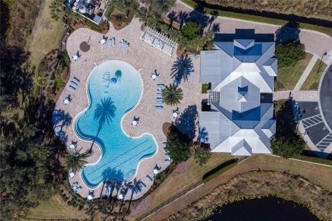 House in Winter Garden, Florida 4 bedrooms, 250.37 sq.m. № 2123330 - photo 20
