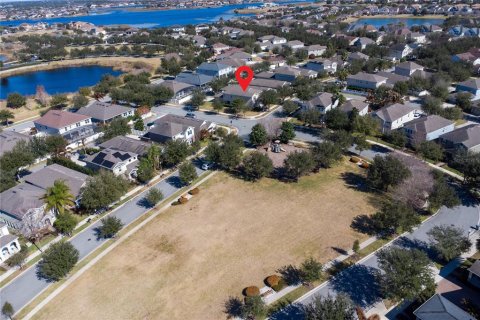 House in Winter Garden, Florida 4 bedrooms, 250.37 sq.m. № 2123330 - photo 21
