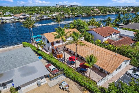 Propiedad comercial en venta en Pompano Beach, Florida № 2012411 - foto 3