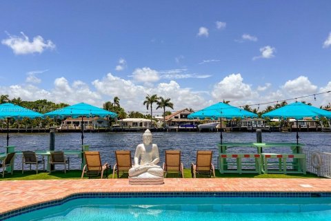 Propiedad comercial en venta en Pompano Beach, Florida № 2012411 - foto 6