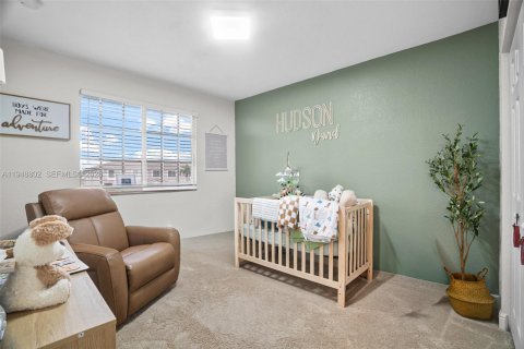 Купить таунхаус в Тамарак, Флорида 1 комната, 144.46м2, № 2005656 - фото 17