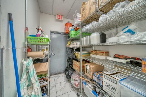 Immobilier commercial à vendre à Miami, Floride № 2044640 - photo 18
