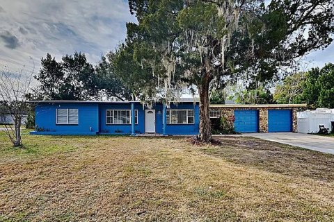 Casa en venta en Orlando, Florida, 4 dormitorios, 132.2 m2 № 1847418 - foto 1