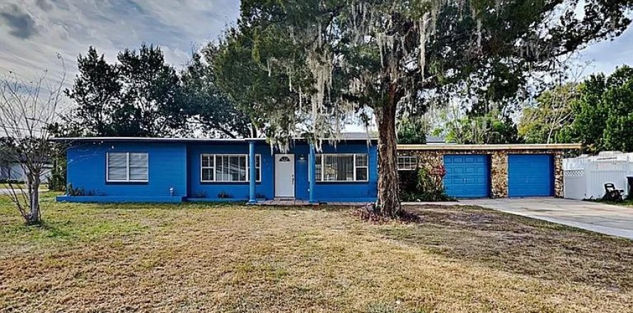 Casa en Orlando, Florida 4 dormitorios, 132.2 m2 № 1847418