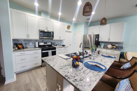 Villa ou maison à vendre à Daytona Beach, Floride: 2 chambres, 121.05 m2 № 2213126 - photo 12