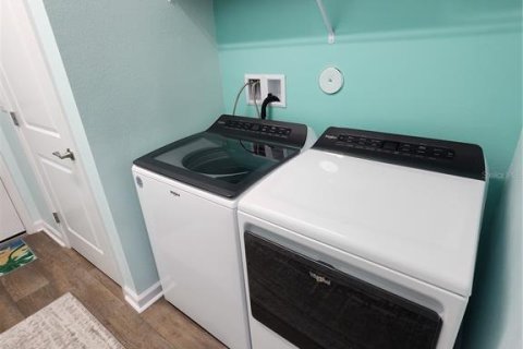 Villa ou maison à vendre à Daytona Beach, Floride: 2 chambres, 121.05 m2 № 2213126 - photo 21
