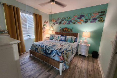 Villa ou maison à vendre à Daytona Beach, Floride: 2 chambres, 121.05 m2 № 2213126 - photo 16