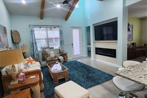 Villa ou maison à vendre à Daytona Beach, Floride: 2 chambres, 121.05 m2 № 2213126 - photo 9
