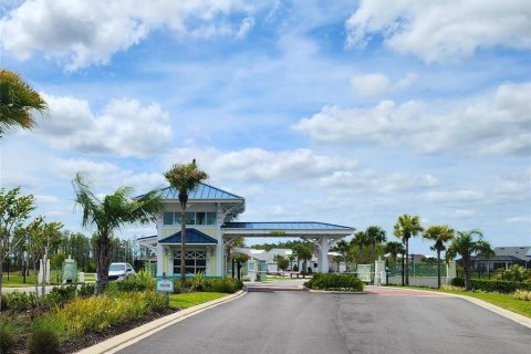 Villa ou maison à vendre à Daytona Beach, Floride: 2 chambres, 121.05 m2 № 2213126 - photo 23