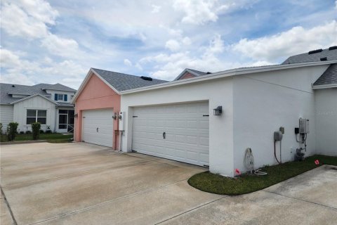Villa ou maison à vendre à Daytona Beach, Floride: 2 chambres, 121.05 m2 № 2213126 - photo 22