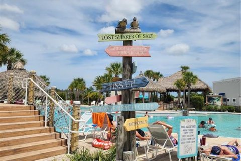 Villa ou maison à vendre à Daytona Beach, Floride: 2 chambres, 121.05 m2 № 2213126 - photo 24
