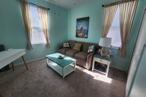 Villa ou maison à vendre à Daytona Beach, Floride: 2 chambres, 121.05 m2 № 2213126 - photo 20