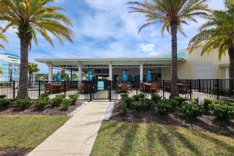 Villa ou maison à vendre à Daytona Beach, Floride: 2 chambres, 121.05 m2 № 2213126 - photo 27
