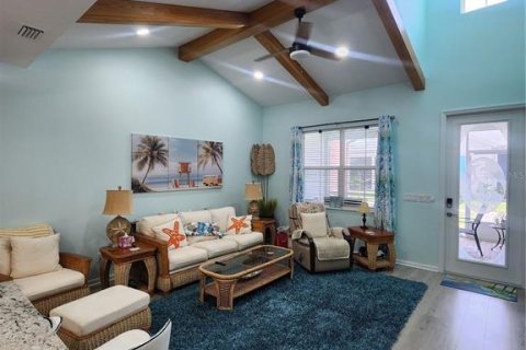 Villa ou maison à vendre à Daytona Beach, Floride: 2 chambres, 121.05 m2 № 2213126 - photo 8