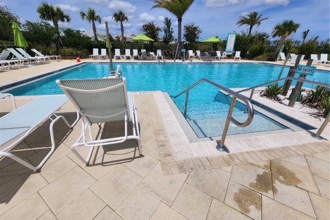 Villa ou maison à vendre à Daytona Beach, Floride: 2 chambres, 121.05 m2 № 2213126 - photo 28