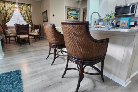 Villa ou maison à vendre à Daytona Beach, Floride: 2 chambres, 121.05 m2 № 2213126 - photo 14
