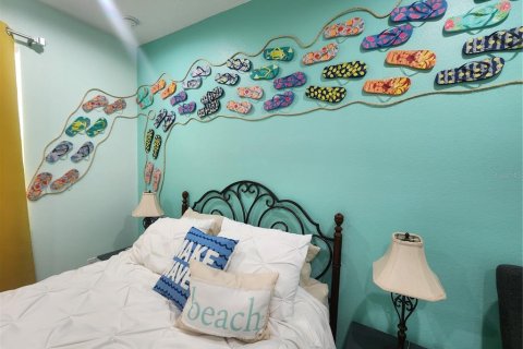 Villa ou maison à vendre à Daytona Beach, Floride: 2 chambres, 121.05 m2 № 2213126 - photo 17