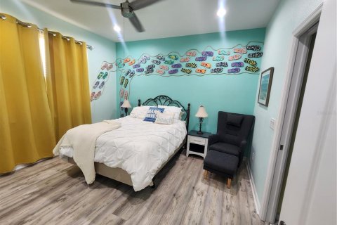 Villa ou maison à vendre à Daytona Beach, Floride: 2 chambres, 121.05 m2 № 2213126 - photo 18