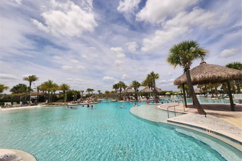 Villa ou maison à vendre à Daytona Beach, Floride: 2 chambres, 121.05 m2 № 2213126 - photo 30