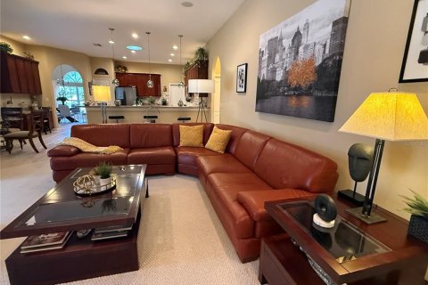 Villa ou maison à louer à Wesley Chapel, Floride: 4 chambres, 238.11 m2 № 2405474 - photo 5