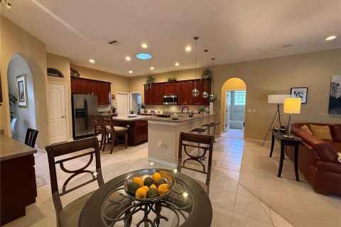 Villa ou maison à louer à Wesley Chapel, Floride: 4 chambres, 238.11 m2 № 2405474 - photo 15