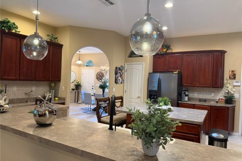 Villa ou maison à louer à Wesley Chapel, Floride: 4 chambres, 238.11 m2 № 2405474 - photo 25