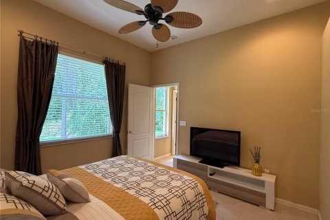 Villa ou maison à louer à Wesley Chapel, Floride: 4 chambres, 238.11 m2 № 2405474 - photo 30