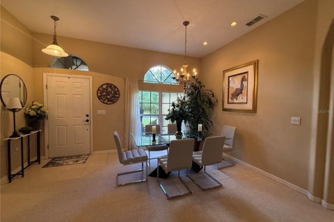 Villa ou maison à louer à Wesley Chapel, Floride: 4 chambres, 238.11 m2 № 2405474 - photo 22