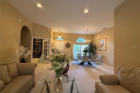 Villa ou maison à louer à Wesley Chapel, Floride: 4 chambres, 238.11 m2 № 2405474 - photo 21