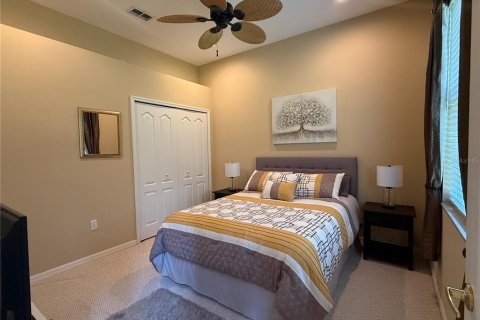 Villa ou maison à louer à Wesley Chapel, Floride: 4 chambres, 238.11 m2 № 2405474 - photo 29