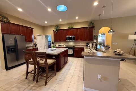 Villa ou maison à louer à Wesley Chapel, Floride: 4 chambres, 238.11 m2 № 2405474 - photo 24