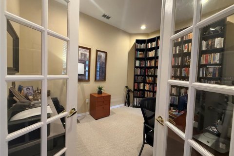 Villa ou maison à louer à Wesley Chapel, Floride: 4 chambres, 238.11 m2 № 2405474 - photo 28