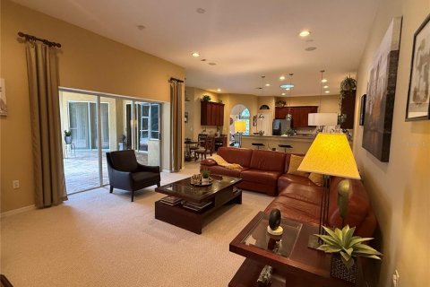 Villa ou maison à louer à Wesley Chapel, Floride: 4 chambres, 238.11 m2 № 2405474 - photo 4