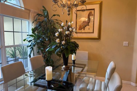 Villa ou maison à louer à Wesley Chapel, Floride: 4 chambres, 238.11 m2 № 2405474 - photo 27
