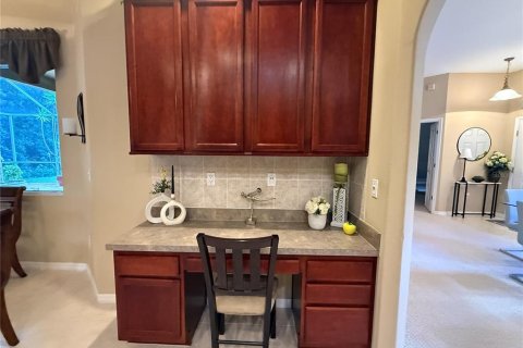 Villa ou maison à louer à Wesley Chapel, Floride: 4 chambres, 238.11 m2 № 2405474 - photo 17