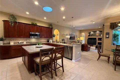 Villa ou maison à louer à Wesley Chapel, Floride: 4 chambres, 238.11 m2 № 2405474 - photo 18