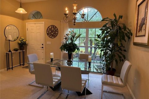 Villa ou maison à louer à Wesley Chapel, Floride: 4 chambres, 238.11 m2 № 2405474 - photo 23