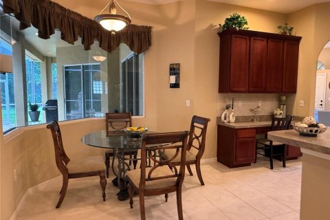 Villa ou maison à louer à Wesley Chapel, Floride: 4 chambres, 238.11 m2 № 2405474 - photo 12