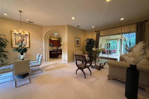 Villa ou maison à louer à Wesley Chapel, Floride: 4 chambres, 238.11 m2 № 2405474 - photo 26