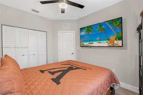 Adosado en alquiler en Davie, Florida, 3 dormitorios, 157.56 m2 № 2055123 - foto 25