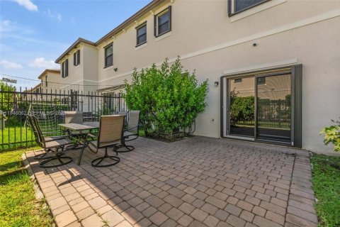 Adosado en alquiler en Davie, Florida, 3 dormitorios, 157.56 m2 № 2055123 - foto 29