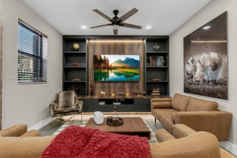 Adosado en alquiler en Davie, Florida, 3 dormitorios, 157.56 m2 № 2055123 - foto 7