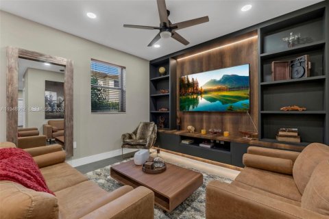 Adosado en alquiler en Davie, Florida, 3 dormitorios, 157.56 m2 № 2055123 - foto 8