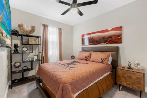 Adosado en alquiler en Davie, Florida, 3 dormitorios, 157.56 m2 № 2055123 - foto 24