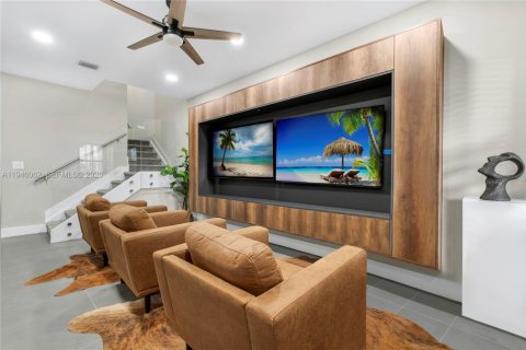 Adosado en alquiler en Davie, Florida, 3 dormitorios, 157.56 m2 № 2055123 - foto 12