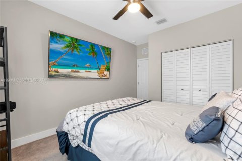 Adosado en alquiler en Davie, Florida, 3 dormitorios, 157.56 m2 № 2055123 - foto 21