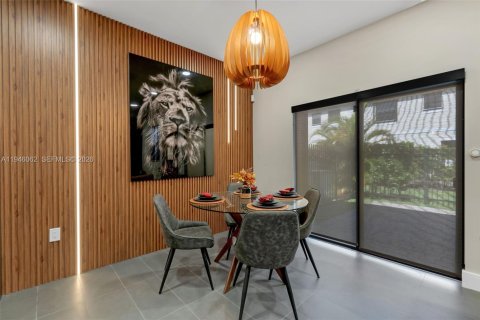 Adosado en alquiler en Davie, Florida, 3 dormitorios, 157.56 m2 № 2055123 - foto 6