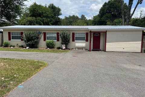 House in High Springs, Florida 4 bedrooms, 101.82 sq.m. № 2239248