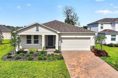 Villa ou maison à Edgewater, Floride 4 chambres, 195.65 m2 № 2354671